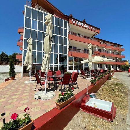 Veral Vedere La Mare Costineşti Exteriér fotografie