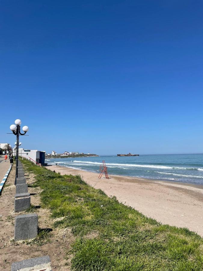 Veral Vedere La Mare Costineşti Exteriér fotografie
