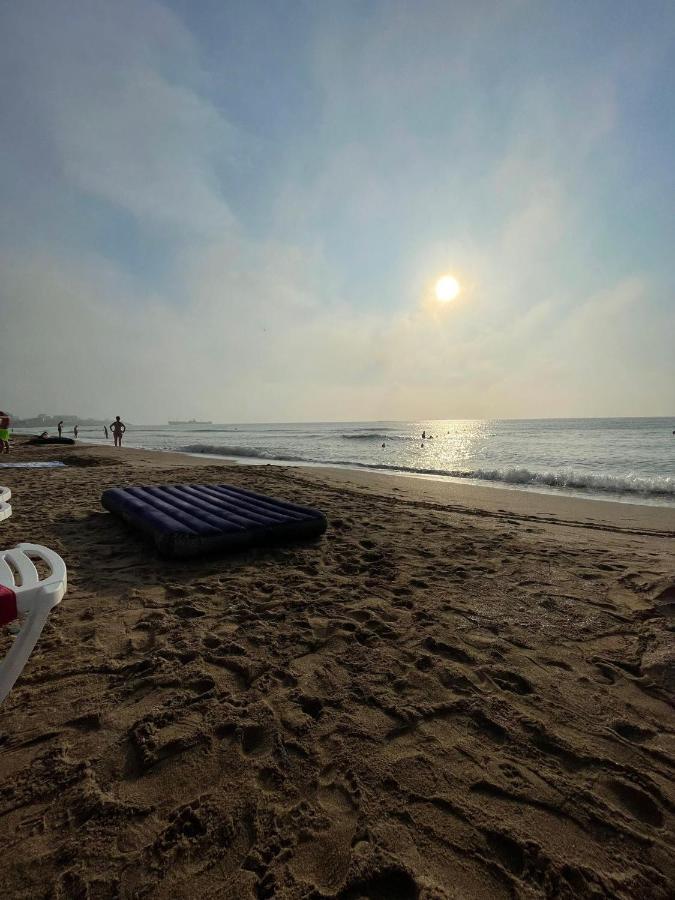 Veral Vedere La Mare Costineşti Exteriér fotografie