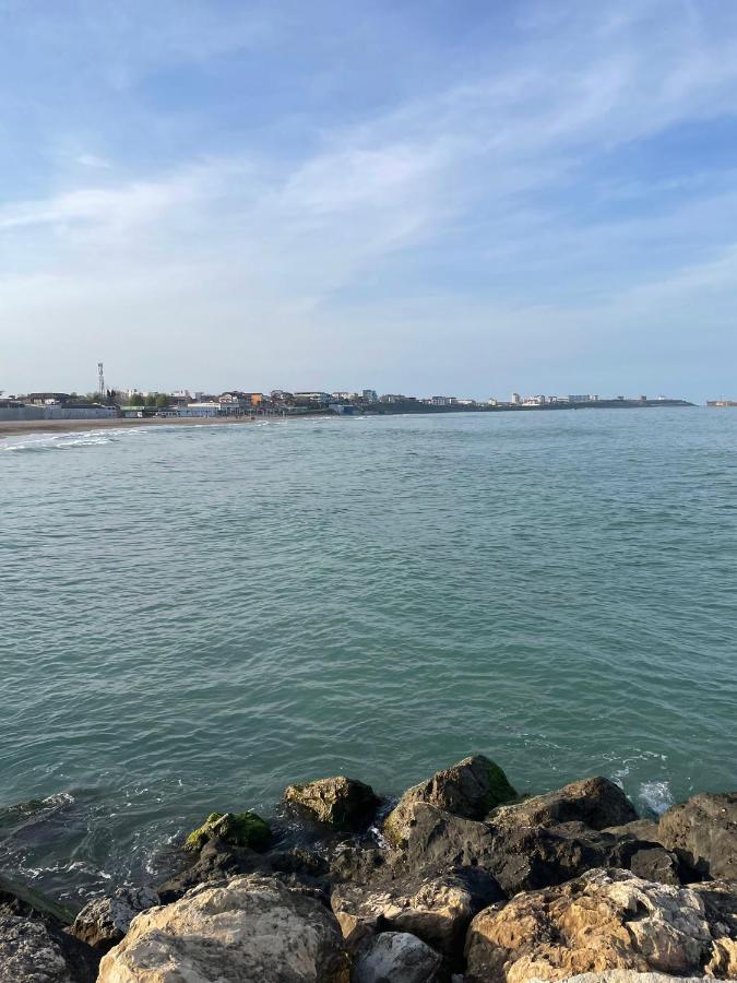 Veral Vedere La Mare Costineşti Exteriér fotografie